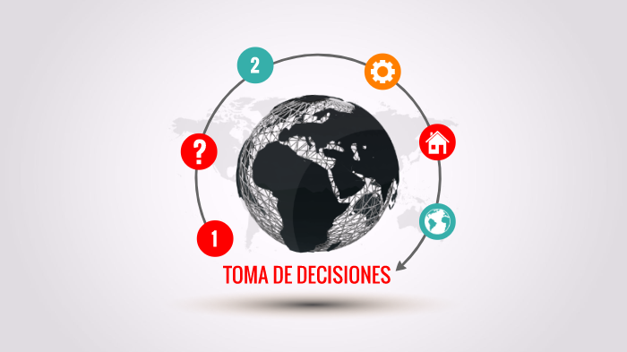 Toma de decisiones by PAULA SUAREZ on Prezi