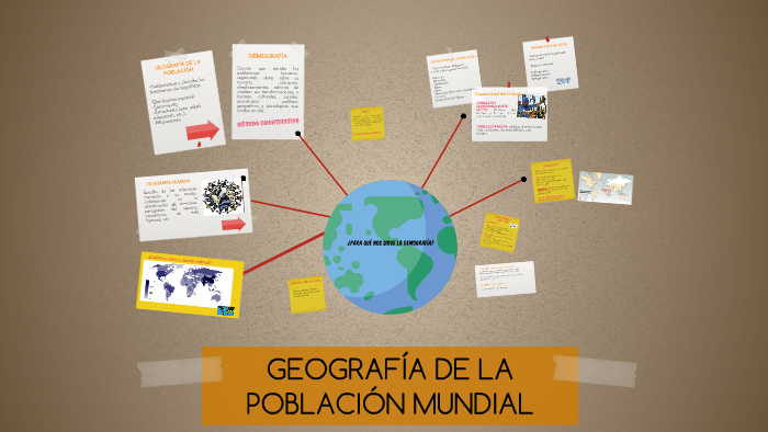 GeografÍa De La PoblaciÓn Mundial By Paulina Cifuentes On Prezi Next 2297