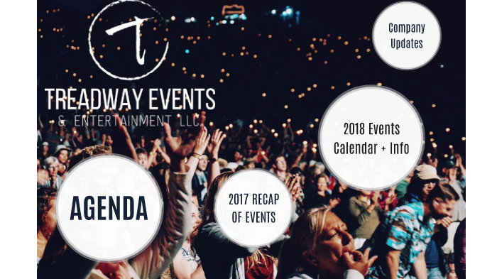 Treadway Team Meeting 12/1/17 by Brandon Treadway on Prezi
