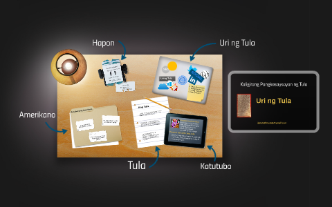 Kaligirang Pangkasaysayan ng Tula by Joanna Ruth Morata on Prezi