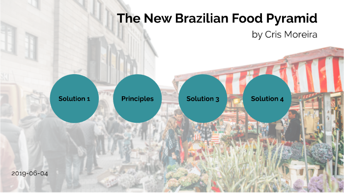 The New Brazilian Food Pyramid by Cris Moreira on Prezi