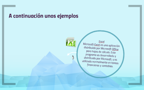 Bases de datos by david gonzalez gonzalez on Prezi