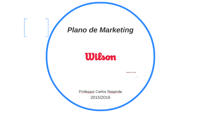 Plano de Marketing by Andreia Oliveira on Prezi