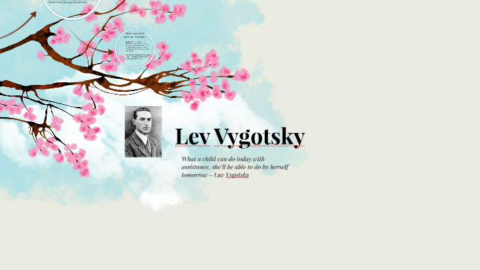 Lev Vygotsky by Kayla Randall on Prezi