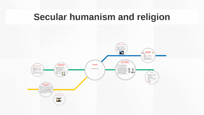 Secular humanism and religion by Avery Karrow-Lewis on Prezi