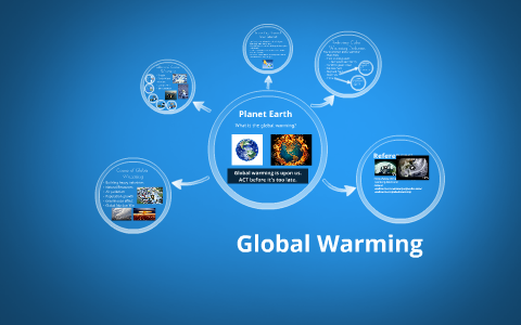 Global Warming by Ch Sereenen on Prezi