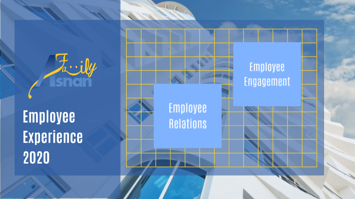Employee Experience by Sameera Abdullah on Prezi