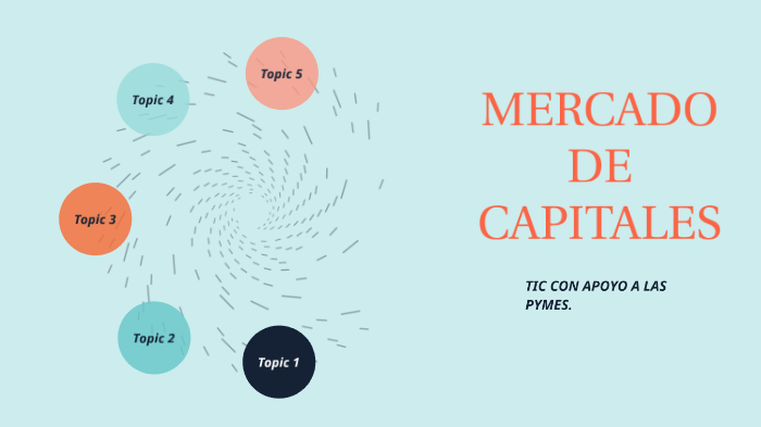 mercado de capitales by EDGAR ZULETA on Prezi