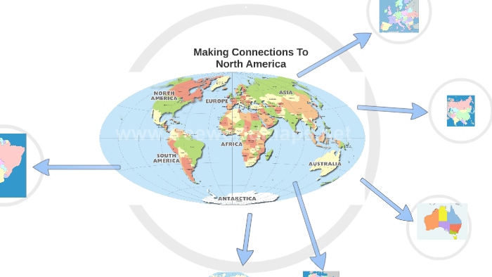 Making Connections by Melissa Harris on Prezi