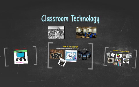 Classroom Technology by Andrea Quick on Prezi