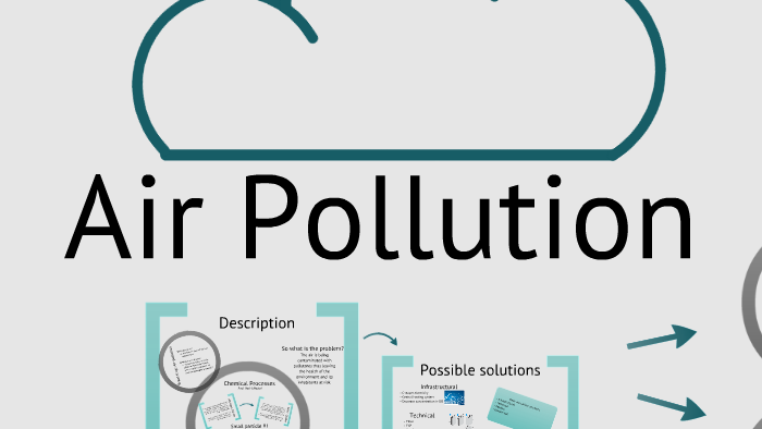 Air pollution and solutions by Turtsetseg Nanjid on Prezi