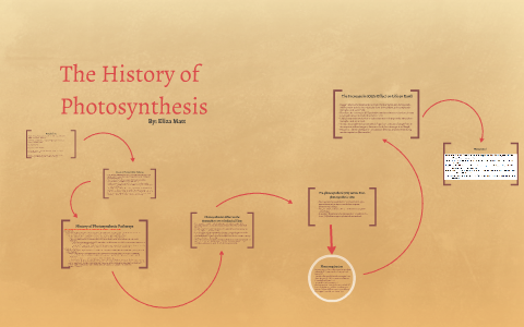 The History of Photosynthesis by Eliza Matt on Prezi