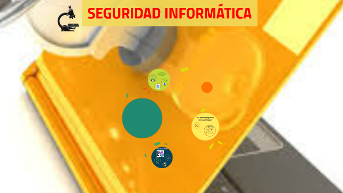SEGURIDAD INFORMATICA by GRACE VERA on Prezi