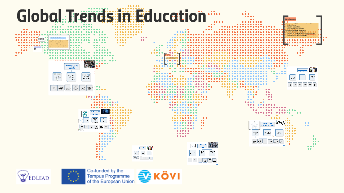 Global Trends in Education by Attila Nóbik on Prezi