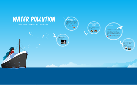 Water Pollution by Alexis Baca on Prezi