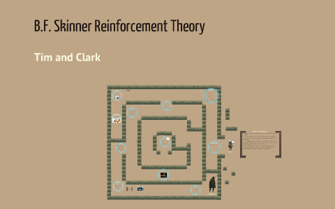 B.F. Skinner Reinforcement Theory By Clark Beswick On Prezi