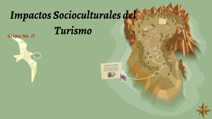 Impactos Socioculturales Del Turismo By Nancy Viviana Tiul Cucul