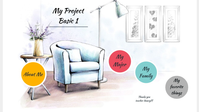 Project basic 1 by Audrey Ribbeck on Prezi