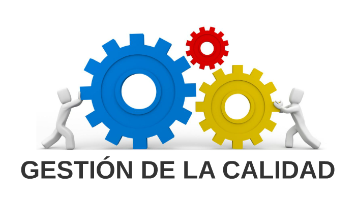 GESTIÓN DE LA CALIDAD by carlos prieto on Prezi