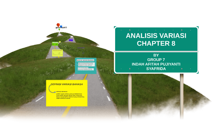 Variasi Analisis By Indah Samara