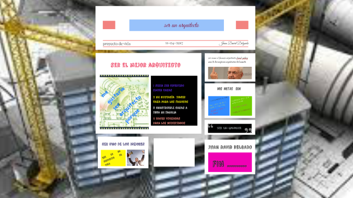 mi proyecto de vida es by Juan david Delgado on Prezi