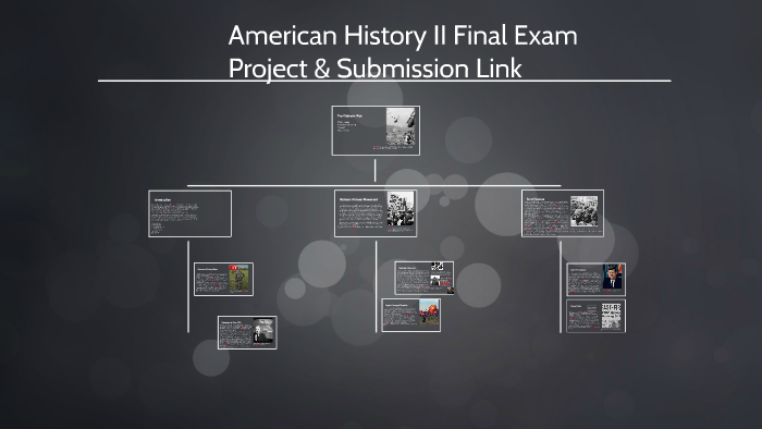 american-history-ii-final-exam-project-submission-link-by-maria