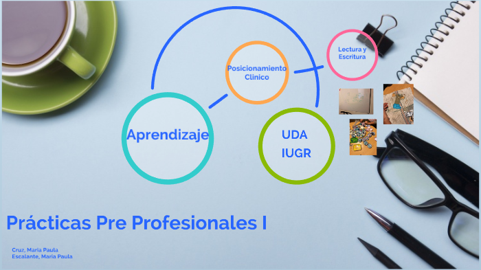 Practicas Pre-Profesionales I by Paula Cruz on Prezi