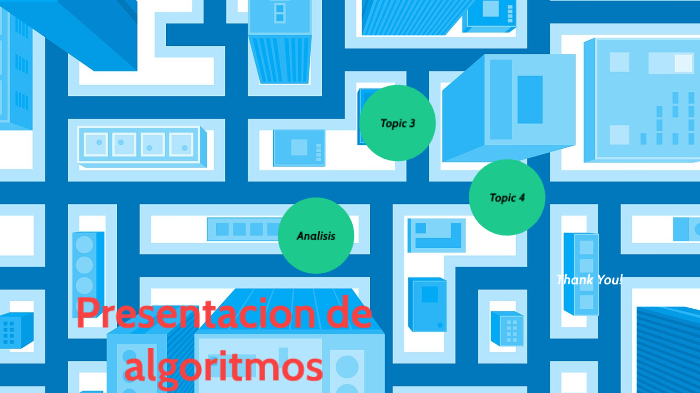 Algoritmos by NAMD:3 De la Vida on Prezi