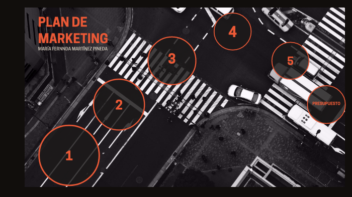 PLAN DE MARKETING by Maffe Martinez on Prezi