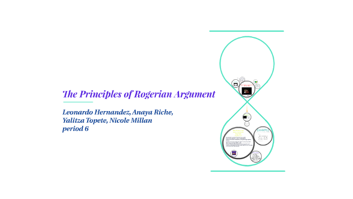 rogerian argument ideas