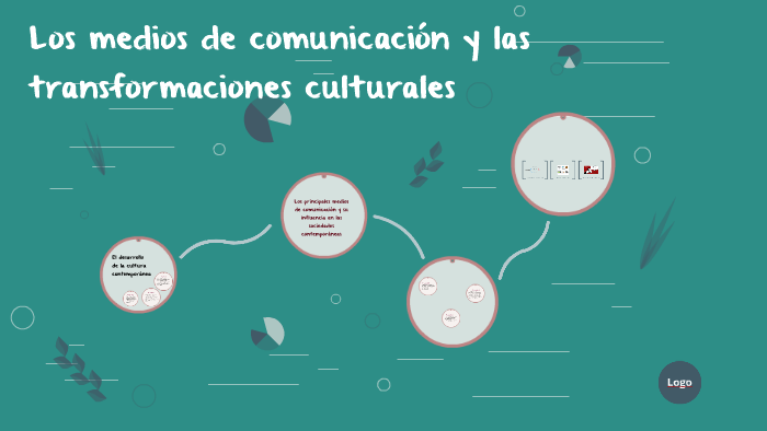 Los medios de comunicación y las transformaciones by romy figueroa parra