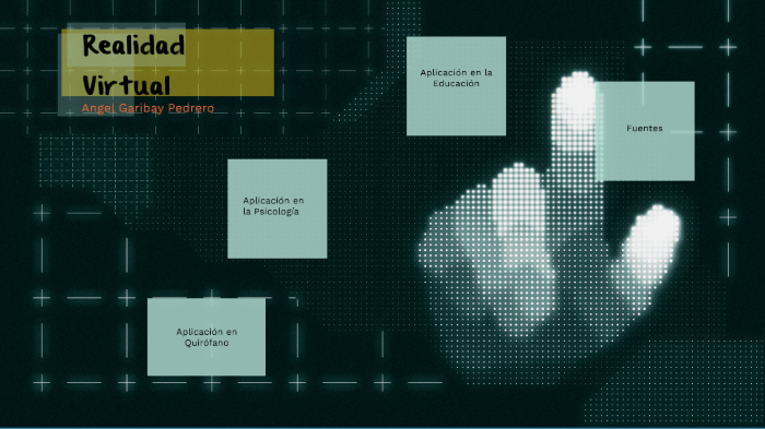 Realidad Virtual by Angel Garibay Pedrero on Prezi