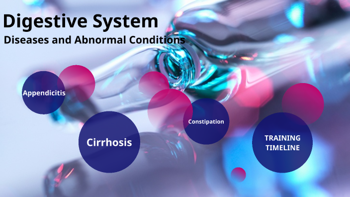 Digestive System PREZI powerpoint by Freddy Pirk on Prezi