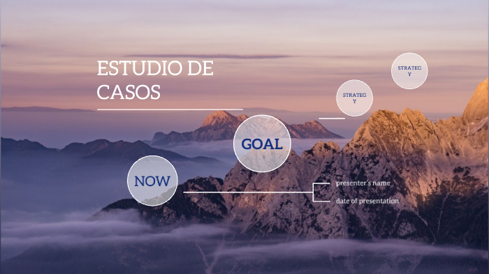 ESTUDIO DE CASOS by yuid ricalde rodriguez on Prezi