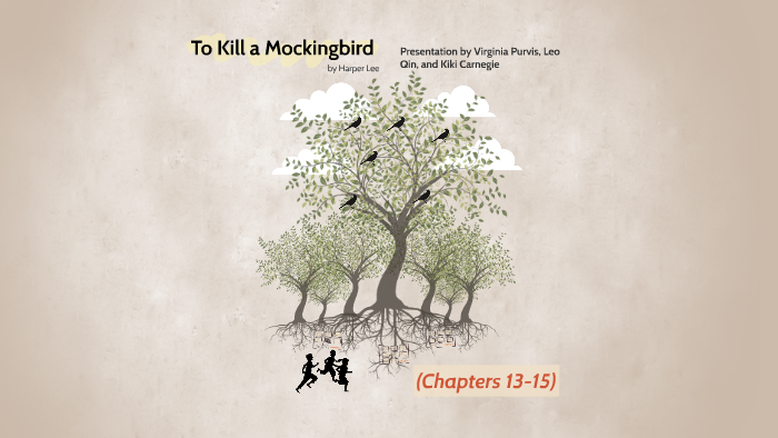 examples of hypocrisy in to kill a mockingbird