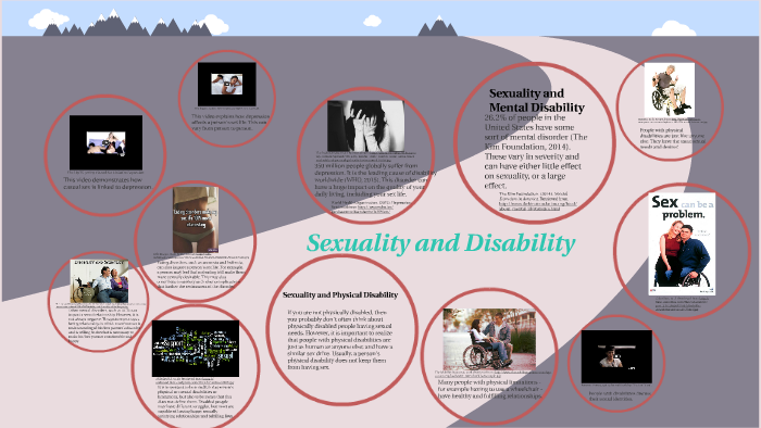 Sexuality And Disability By Mary Kneer 4347