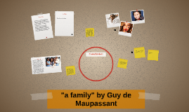 A Family Guy De Maupassant Mike Mckay