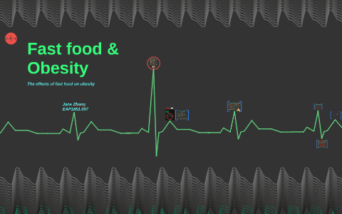Fast food & Obesity by on Prezi