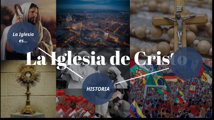 La Iglesia by Joshua Muñoz on Prezi