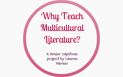 Capstone Presentation by Lauren Marker on Prezi