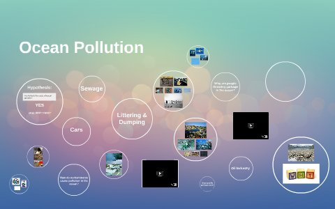 Ocean Pollution by Alana Moussa on Prezi