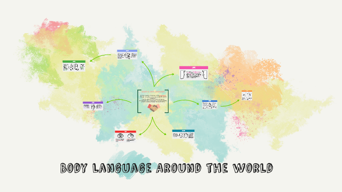 BODY LANGUAGE by Gab Zafira on Prezi