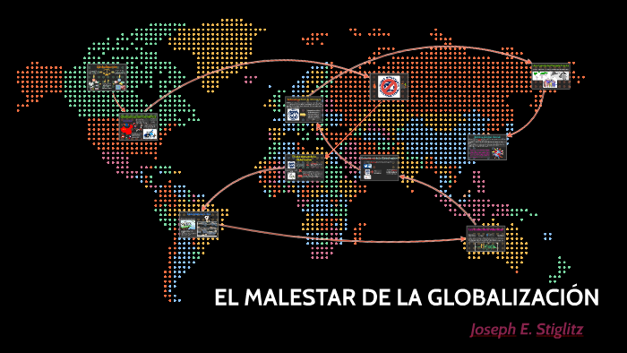 El Malestar De La Globalización By Frida Ramírez On Prezi