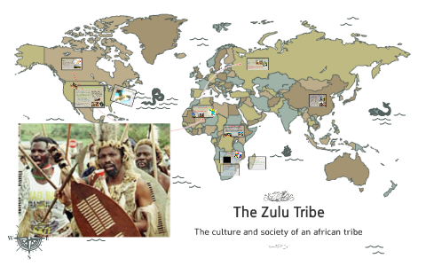 The society and culture of the Zulu tribe by William Rodriguez on Prezi