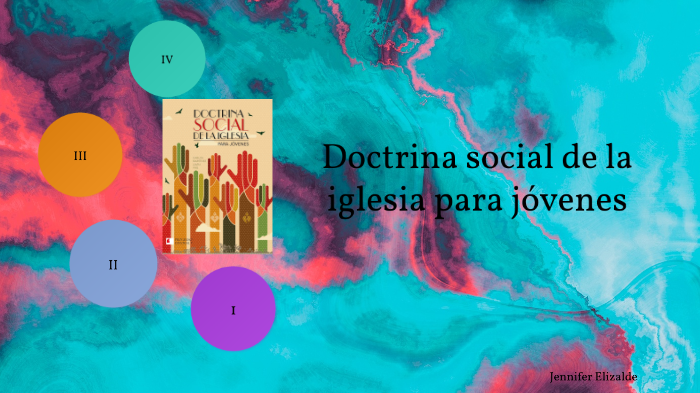 la doctrina social de la iglesia by jennifer elizalde on Prezi