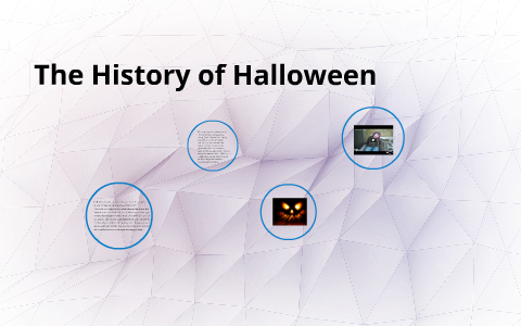 The History of Halloween by on Prezi