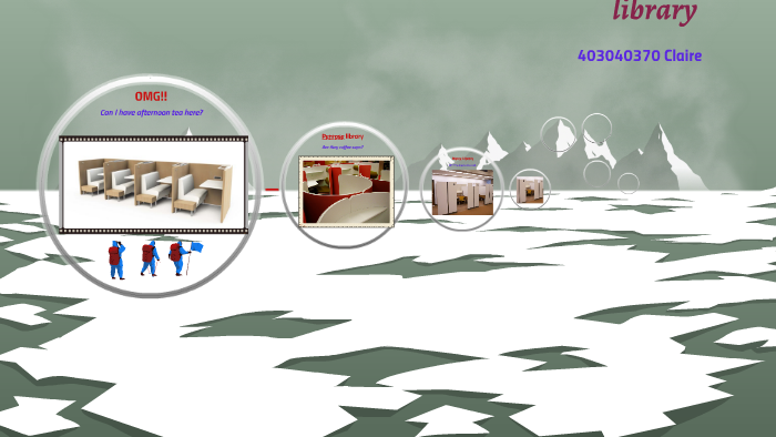 Carrell Library Definition study carrel of different library by hello oh on Prezi