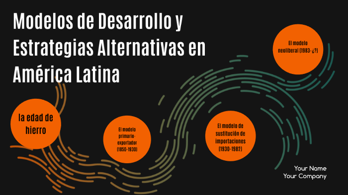 Modelos de Desarrollo y Estrategias Alternativas en América Latina by  Berenice Ibarra Prado on Prezi Next