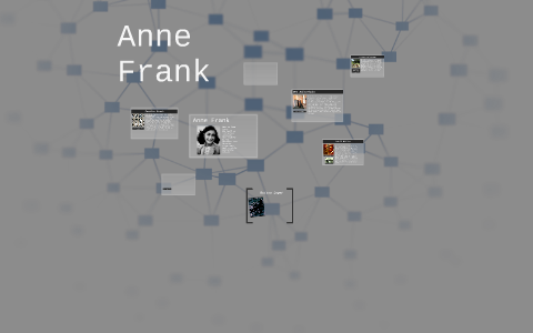 Anne Frank & Adolf Hitler by Saifeddine Ahajame on Prezi