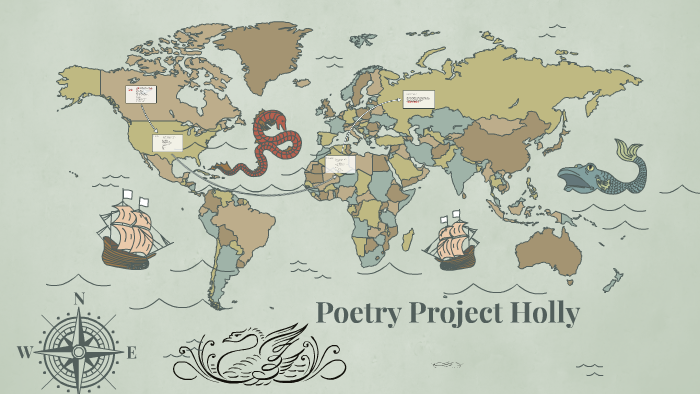 Poetry Project Holly by h h on Prezi